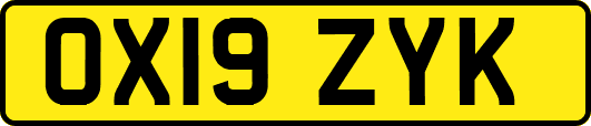 OX19ZYK