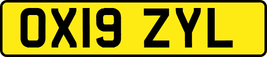 OX19ZYL