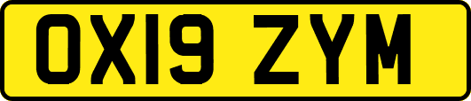 OX19ZYM