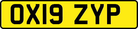 OX19ZYP