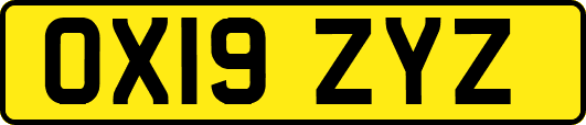 OX19ZYZ