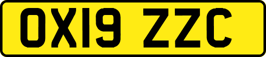 OX19ZZC