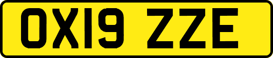 OX19ZZE