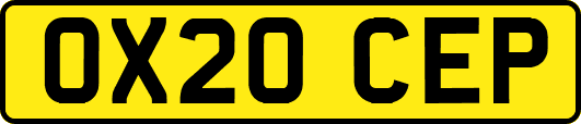OX20CEP