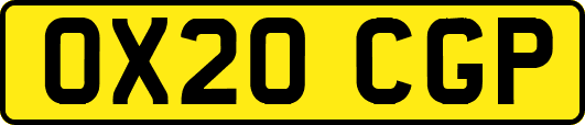 OX20CGP