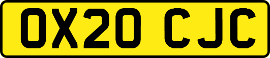 OX20CJC