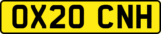 OX20CNH