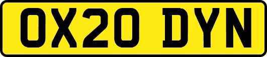 OX20DYN