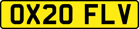 OX20FLV