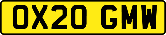 OX20GMW