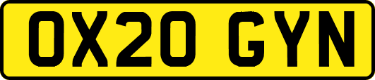 OX20GYN