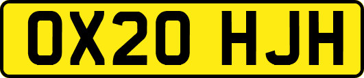 OX20HJH