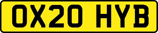 OX20HYB