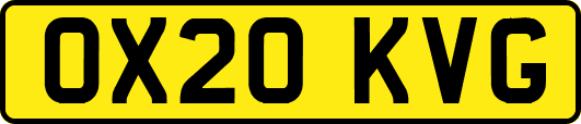 OX20KVG