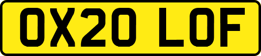 OX20LOF
