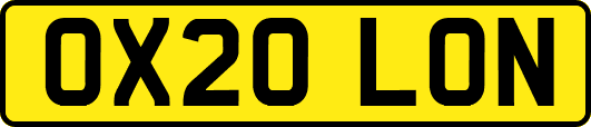 OX20LON
