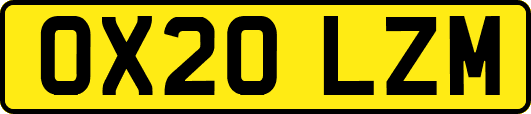 OX20LZM