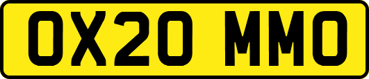 OX20MMO