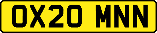 OX20MNN