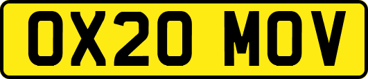 OX20MOV