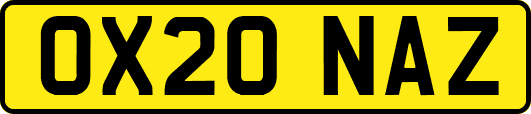 OX20NAZ