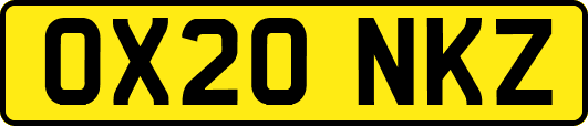 OX20NKZ