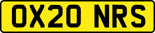 OX20NRS