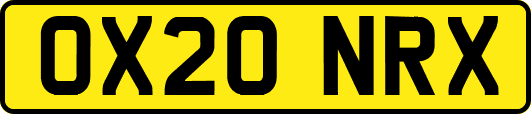 OX20NRX