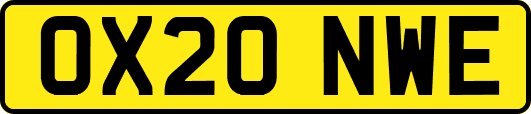 OX20NWE