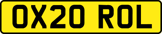 OX20ROL