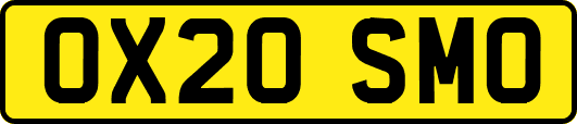 OX20SMO