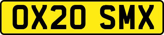OX20SMX