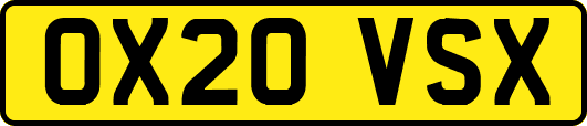 OX20VSX
