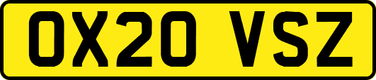 OX20VSZ