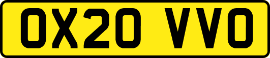 OX20VVO