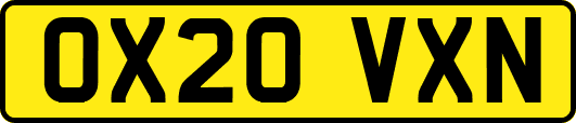 OX20VXN