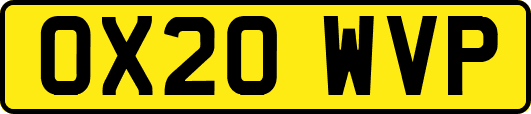 OX20WVP