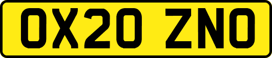 OX20ZNO