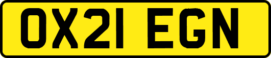 OX21EGN