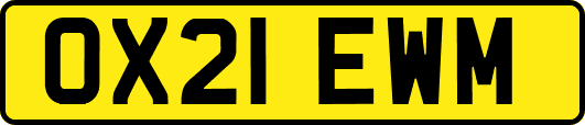 OX21EWM