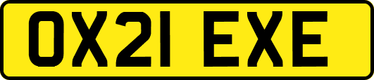 OX21EXE