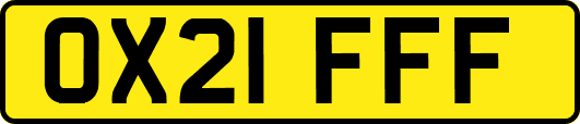 OX21FFF