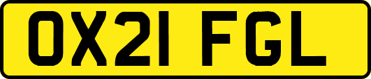 OX21FGL
