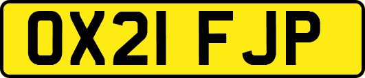OX21FJP
