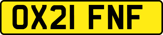 OX21FNF