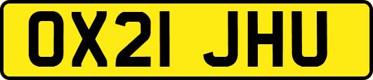 OX21JHU