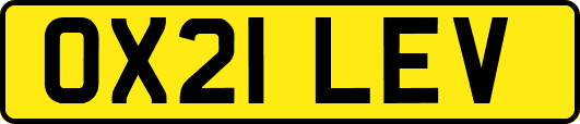 OX21LEV
