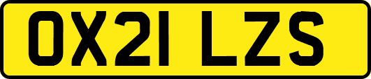 OX21LZS