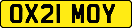 OX21MOY
