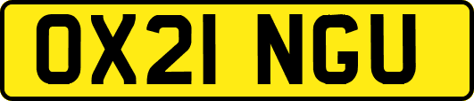OX21NGU